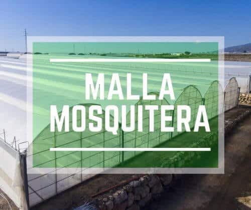 Malla-Mosquitera